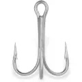 Mustad Classic Line Trippelkrok Med Mothaker