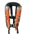 Baltic Indu Pro 305 M.e.d./solas Oppblåsbar Redningsvest