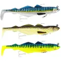 Westin Big Bob Mykt Agn 480g 300 Mm