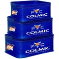 Colmic Combo Falcon 250-350-450 Eva-etui