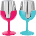 Camco Vinglass