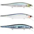 Lucky Craft Lightning Pointer Suspending Minnow 14g 110 Mm