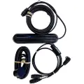 Navico Active Imaging 2-i-1-svinger 9-pinners Y-cbl83/200 Pod-sett
