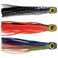 Black Magic Maggot Xt Unrigged Trolling Myk Agn