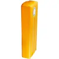 PLASTIMO Vertical 41l Svartvannstank