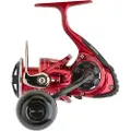 Daiwa Bg Lt Rr Ark Fiske Spinnehjul