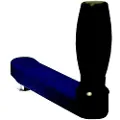 Maritim 29140017 Vinsjspak
