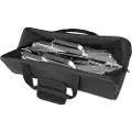 Ultraflex Super Carryall Tennisgrep