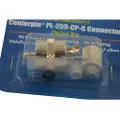 Shakespeare Antennas Centerpin Rg8x Rg58/au Antennekontakt