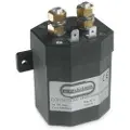 Italwinch 2-polet Enpolet Relé 200a 12v 2000w