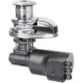 Quick Italy Ankerspill Prince Dp3 712d Med Skive Og Trommel 8 Mm 12v 700w