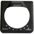 PLASTIMO Mini Konkurranse Advansea Kompass Bezel