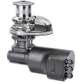 Quick Italy Ankerspill Prince Dp2 312 Med Skive 6 Mm 12v 300w