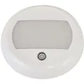 Scandvik Rund Kuppel Led-lys