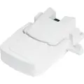 PLASTIMO Tidsforsinket Flottørbryter 12-24v