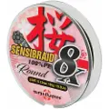 Sakura Sensibraid 8x Flettet Fiskesnøre 300 M