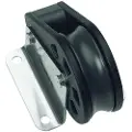 Barton Marine Enkelt Vertikal Trinse 350kg 8 Mm