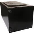 Seanox Kompakt Livewell-boks 79l