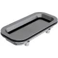 VETUS Aluminium Gate Pz641 A1