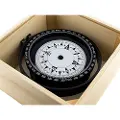 Autonautic Instrumental C20-00131 Ekstra Magnetisk Kompass I Treboks