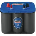 Varta Blått Batteri 50a 12v