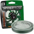 Spiderwire Stealth Smooth 8 Flettet Fiskesnøre 150 M