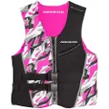 Airhead Cool Neolite Kwik Dry Redningsvest