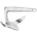 Lalizas Bruce Inox 316 25 Anker