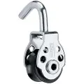 Harken Krok-/spritblokk 16 Mm