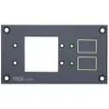 PROS Dc 2 Disy Lever 1p-modul