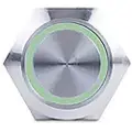 Sierra Halo Av10030 Trykknappbryter 10a