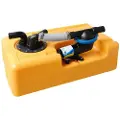 CAN 478225 12v Vannbeholder 103l