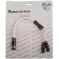 Raymarine Strøm-/datakabel For Quantum Q24c