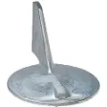 Martyr Anodes Yamaha Cm6j94537101 Motroterende Anode