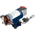 Marco Up3 Oil-r 5.5 L/min Tannhjulspumpe 12v
