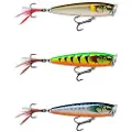 Rapala Skitter Pop Elite Floating Popper 17g 95 Mm