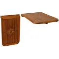Talamex Sammenleggbar Bordplate