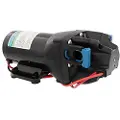 Mit Industries Vannpumpe På 4 Gpm Og 50 Psi 12v