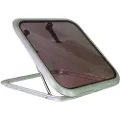Nautica F4 Anodisert Profil Luke