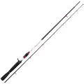Berkley Urban Spirit Baitcastingstang