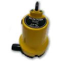 Prosea Lensepumpe 502039