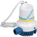 Seachoice Intelligent Lensepumpe 1000gph