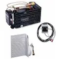 Indel Marine Isotherm 2007 Compact Classic Kjølesystem 100l 12-24v