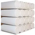 Max Power Tunnel I Glassfiber 300x9 L1500