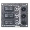 Lalizas Vanntett Bryter Sp Ultra Panel