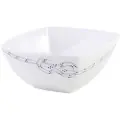 PLASTIMO Sør-stillehavs Frokostbolle 6 Enheter