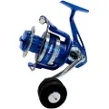 Hart Toro Xp Jigging-snelle