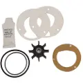 Johnson Pump F3 Nitrilpumpeimpeller