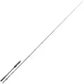 Hart Bloody Marine Offset L77 Spinnestang