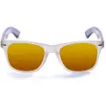 Ocean Sunglasses Beach Wood Polariserte Solbriller